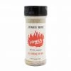 Hayward's Bar-B-Que Jones Bar-B-Q All-Purpose Rub 6 Oz. BBQ Sauces, Marinades, Condiments & Seasonings