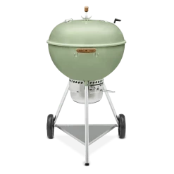 Weber Original 22" 70th Anniversary Kettle Charcoal Grill - Limited Edition BBQ Grill 10 Weber Original 22