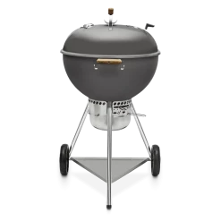 Weber Original 22" 70th Anniversary Kettle Charcoal Grill - Limited Edition BBQ Grill 11 Weber Original 22