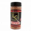 LC BBQ Certified Dry Rub 14 Oz.