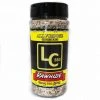 LC BBQ Rawhide Dry Rub 14 Oz. BBQ Sauces, Marinades, Condiments & Seasonings