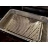 270 Smokers Wolf Tray Elevated Small Set Of 2 Salts