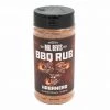 Crawford Outdoor Mr. Bevis Habanero BBQ Rub 10.4 Oz.