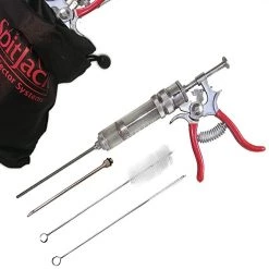 SpitJack Magnum Injector W/2 Needles