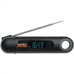 Maverick Industries Salts Maverick Temp & Time Instant-Read Thermometer