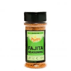 BBQ Sauces, Marinades, Condiments & Seasonings Mook's Fajita Seasoning 5 Oz.