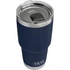 YETI Rambler 30 Oz. Tumbler W/Mag Slide Lid