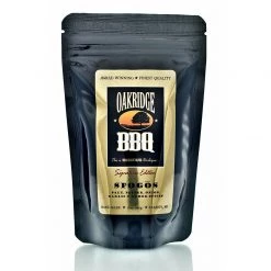 Oakridge BBQ SPOGOS 6 Oz.