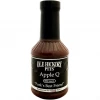 Ole Hickory Pits Apple Q BBQ Sauce 19 Oz. BBQ Sauces, Marinades, Condiments & Seasonings