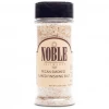 Noble Saltworks Pecan Smoked Salt 5.3 Oz. BBQ Sauces, Marinades, Condiments & Seasonings