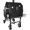 American Barbecue Systems Pit-Boss With Rotisserie Salts