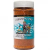 Delano Plowboys BBQ Fin & Feather Rub 12 Oz. BBQ Sauces, Marinades, Condiments & Seasonings