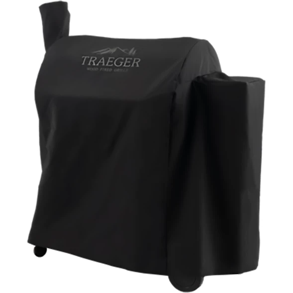 Traeger Full Length Grill Cover Pro 780 Salts - Premium BBQ Seasoning for Enhanced Flavor 1 Traeger Full Length Grill Cover Pro 780 Salts