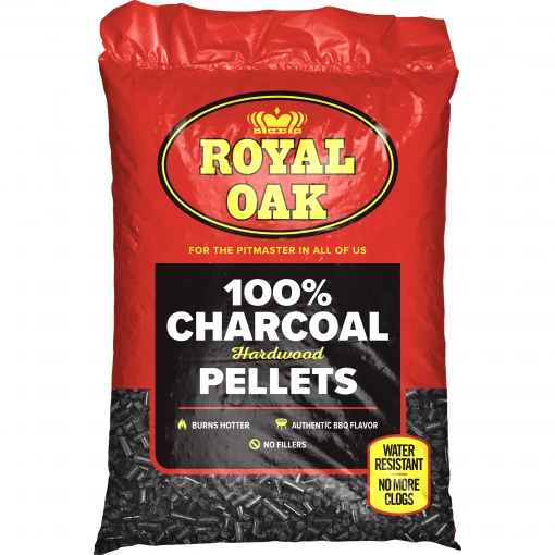 Royal Oak Charcoal Pellets 20 Lb. Bag