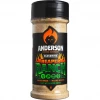 BBQ Sauces, Marinades, Condiments & Seasonings Anderson Pepper Co. Reaper Ranch Seasoning 3.5 Oz.