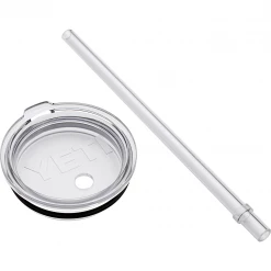 YETI Rambler Tumbler Straw/Lid For 20 Oz. Salts