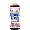 Blues Hog Raspberry Chipotle BBQ Sauce Squeeze Bottle 25 Oz.