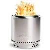 Solo Stove Ranger Fire Pit W/Stand Salts
