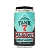 BBQ Sauces, Marinades, Condiments & Seasonings Rufus Teague Can-O-Que- Tank 7 BBQ Sauce 12 Oz.