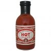 Rye Genuine Kansas City Hot Sauce 12.5 Oz.
