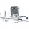 Hasty Bake Large Rotisserie Kit