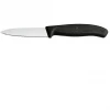 Victorinox Fibrox Handle Serrated 3 1/4" Paring Knife Salts