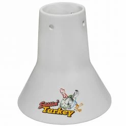 Camerons The Original Sittin' Turkey Ceramic Stand Salts