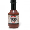 BBQ Sauces, Marinades, Condiments & Seasonings Smokin' Guns BBQ Sauce 18 Oz.