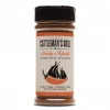 Delano Cattleman's Grill Coffee Rub Smoky Chipotle 10 Oz.