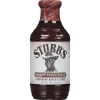 Kehe BBQ Sauces, Marinades, Condiments & Seasonings Stubb's Smokey Brown Sugar BBQ Sauce 18 Oz.