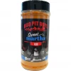 BBQ Pit Boys Sweet Martha BBQ Rub 16 Oz. BBQ Sauces, Marinades, Condiments & Seasonings