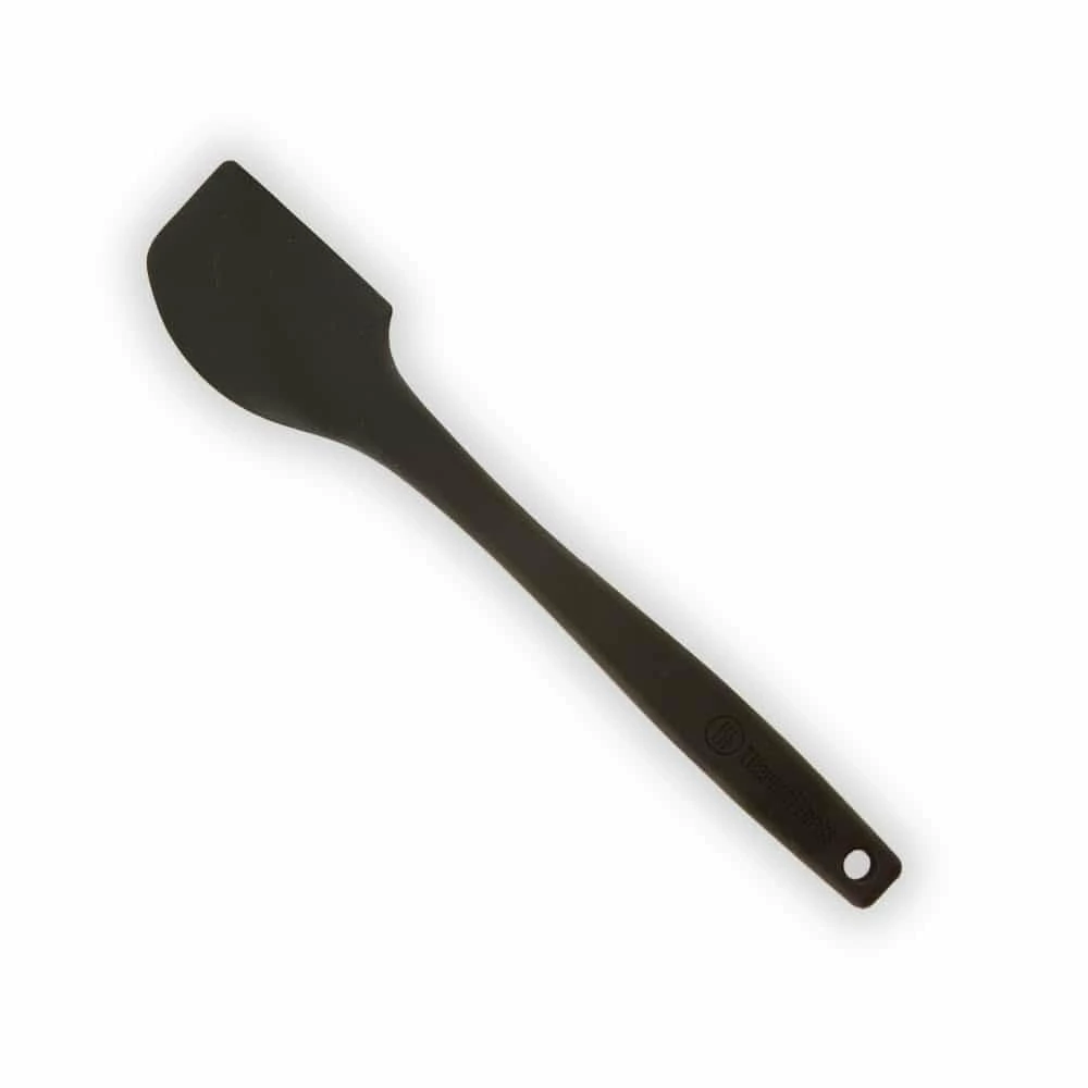 ThermoWorks Silicone Spatula - High-Heat Resistant, Durable BBQ & Cooking Tool for Sauces, Marinades, and Seasonings 2 Salts ThermoWorks Silicone Spatula