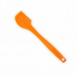 ThermoWorks Silicone Spatula - High-Heat Resistant, Durable BBQ & Cooking Tool for Sauces, Marinades, and Seasonings 14 Salts ThermoWorks Silicone Spatula