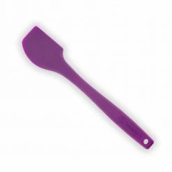 ThermoWorks Silicone Spatula - High-Heat Resistant, Durable BBQ & Cooking Tool for Sauces, Marinades, and Seasonings 16 Salts ThermoWorks Silicone Spatula