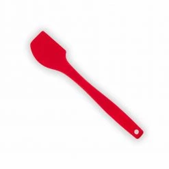 ThermoWorks Silicone Spatula - High-Heat Resistant, Durable BBQ & Cooking Tool for Sauces, Marinades, and Seasonings 17 Salts ThermoWorks Silicone Spatula