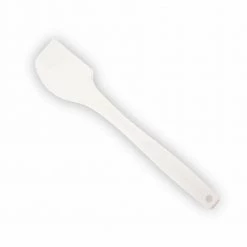 ThermoWorks Silicone Spatula - High-Heat Resistant, Durable BBQ & Cooking Tool for Sauces, Marinades, and Seasonings 18 Salts ThermoWorks Silicone Spatula