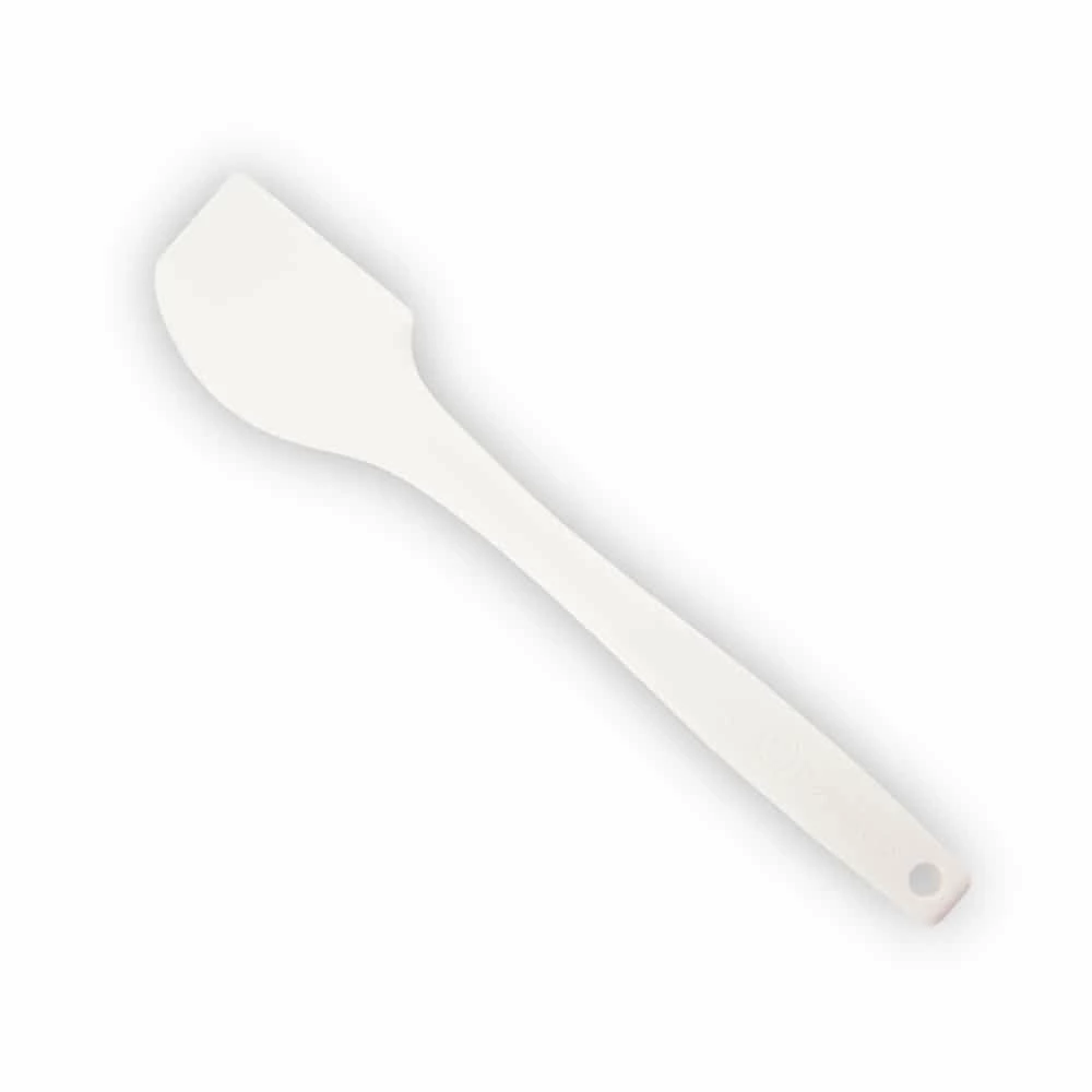 ThermoWorks Silicone Spatula - High-Heat Resistant, Durable BBQ & Cooking Tool for Sauces, Marinades, and Seasonings 9 Salts ThermoWorks Silicone Spatula