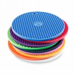 Salts ThermoWorks Silicone Hot Pad/Trivet