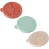 Webstaurant Tablecraft Dredge Lid 3-pack Salts