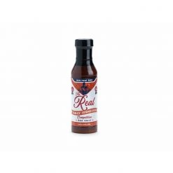 Man Meat BBQ Tangy Tennessee Competition BBQ Sauce 15.5 Oz. BBQ Sauces, Marinades, Condiments & Seasonings