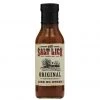 The Salt Lick Original BBQ Sauce 12 Oz. BBQ Sauces, Marinades, Condiments & Seasonings