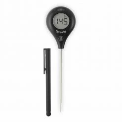 ThermoWorks ThermoPop Digital Thermometer Salts