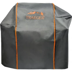 Salts Traeger Timberline 850 Full Length Grill Cover