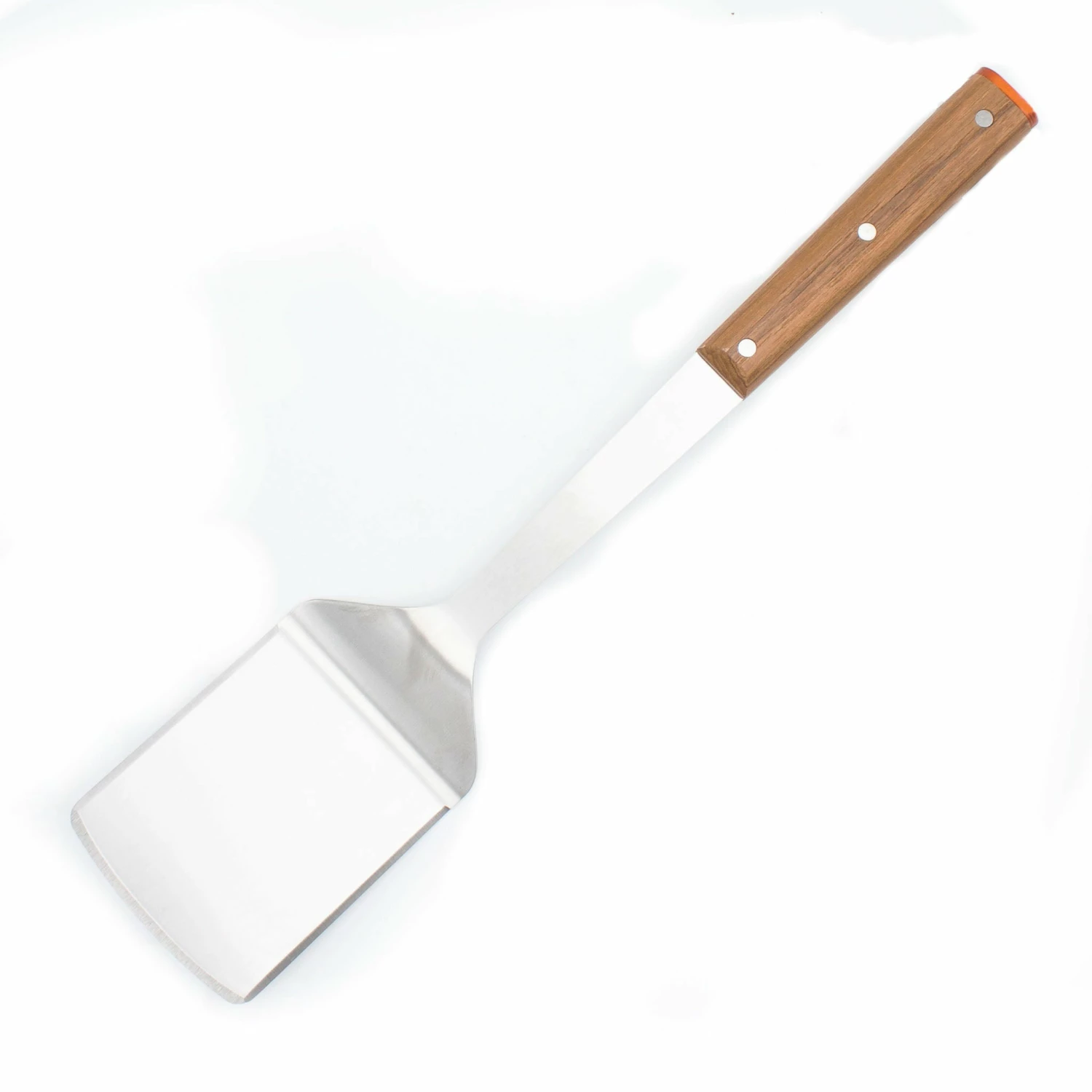 Traeger Salts BBQ Spatula - Premium BBQ Tool for Grilling & Smoking 1 Salts Traeger BBQ Spatula