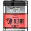 Traeger Beef Rub 8.25 Oz. BBQ Sauces, Marinades, Condiments & Seasonings