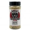 BBQ Sauces, Marinades, Condiments & Seasonings Trauma Hogs BBQ SPG Seasoning 12.49 Oz.
