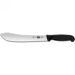 Victorinox 10" Fibrox Pro Butcher Knife