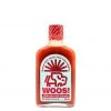 BBQ Sauces & Glazes WOOS! Hot Sauce 6.7 Oz.