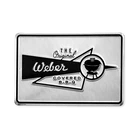 Weber Original 22" 70th Anniversary Kettle