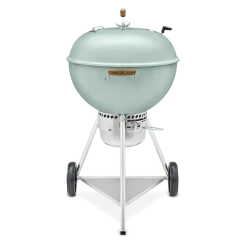 Weber Original 22" 70th Anniversary Kettle Charcoal Grill - Limited Edition BBQ Grill 9 Weber Original 22